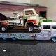 Illustration for article titled The Long Hauler is finally on the road.